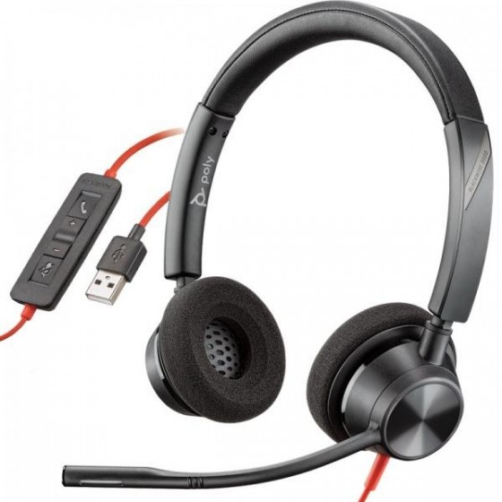 Plantronics blackwire C3220