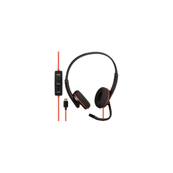Plantronics blackwire C3220
