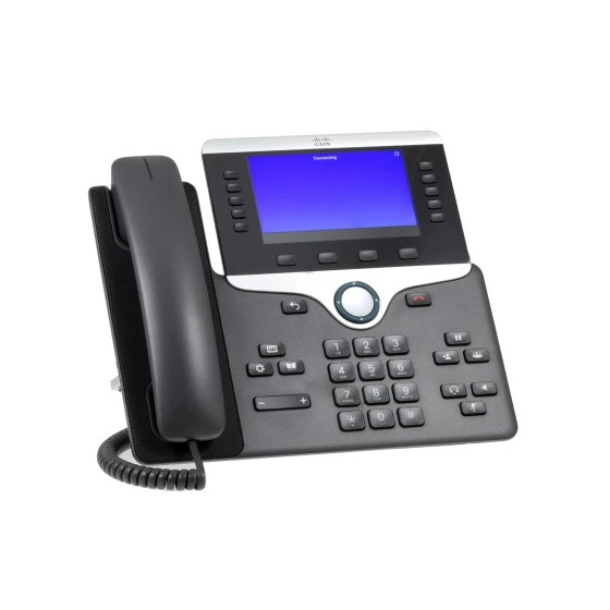 Cisco 8861 (CP-8861-K9)