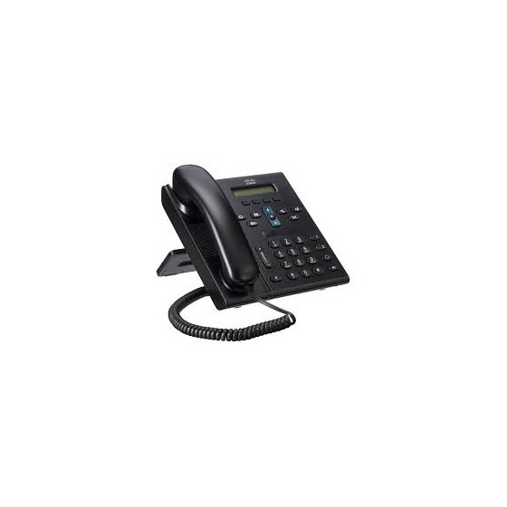 CISCO CP6921 (CP-6921-CL-K9)
