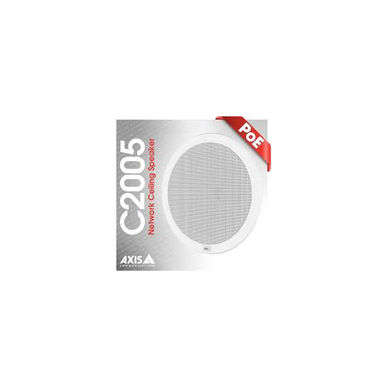 AXIS c2005