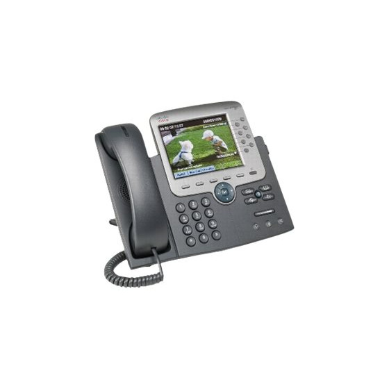 CISCO 7975G