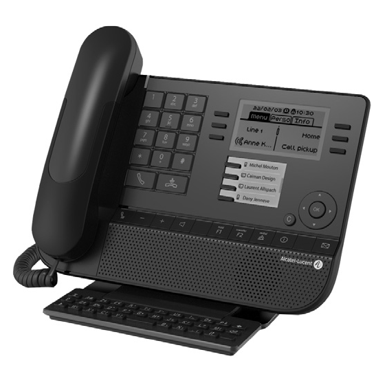 Alcatel 8029