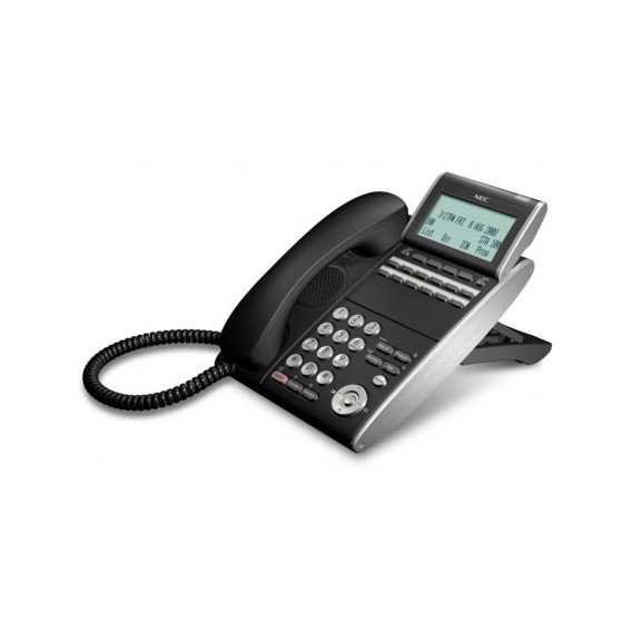 Teléfono digital NEC DTL-12D-1